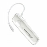 Casca mono wireless in-ear Esperanza Celebes EH184W multipoint Alb