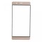 Geam sticla Huawei P9 gold