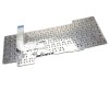 Tastatura Asus 0KNB0 E601UI00 iluminata layout US fara rama enter mic, ASM14C334UJ442 iluminata layout US fara