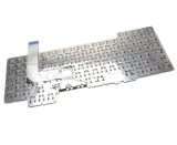 Tastatura Asus 0KNB0 E601UI00 iluminata layout US fara rama enter mic, ASM14C334UJ442 iluminata layout US fara