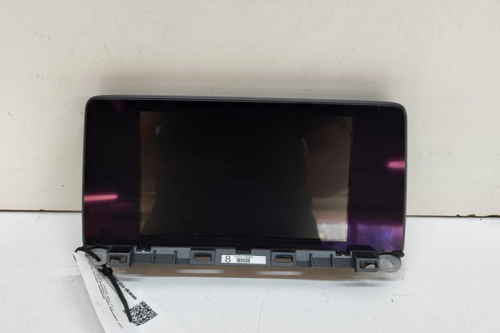 Ecran de navigație LEXUS NX _Z1_ 2020 OEM: 86110-78050,CX-ML57N0AJ 31565340