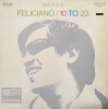 Vinil Jose Feliciano – 10 To 23 (VG), Pop