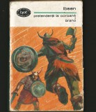 Cumpara ieftin Pretendentii la Coroana - Henrik Ibsen, BPT - Carte Beletristica, Aventura