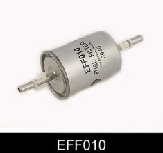 Filtru combustibil VW GOLF V (1K1) (2003 - 2009) COMLINE EFF010 foto