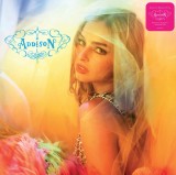 Addison - Magenta Vinyl | Addison Rae