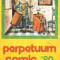 PERPETUUM COMIC URZICA 1989