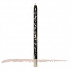 Creion pentru ochi tip gel ultrarezistent L.A. Girl Glide Pencil, 1.2g - 359 Champagne