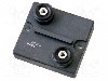 Rezistenta 100k&Omega;, 250W, ARCOL - FPA250-100KJ