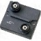 Rezistenta 1&Omega;, 250W, ARCOL - FPA250-1RJ