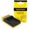 ​Incarcator Panasonic DMW-BCF10E PATONA 151549 Slim micro-USB Charger