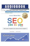 Audiobok - SEO pas cu pas - Caimin Jones