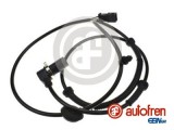 AUTOFREN SEINSA DS0030 senzor,turatie roata