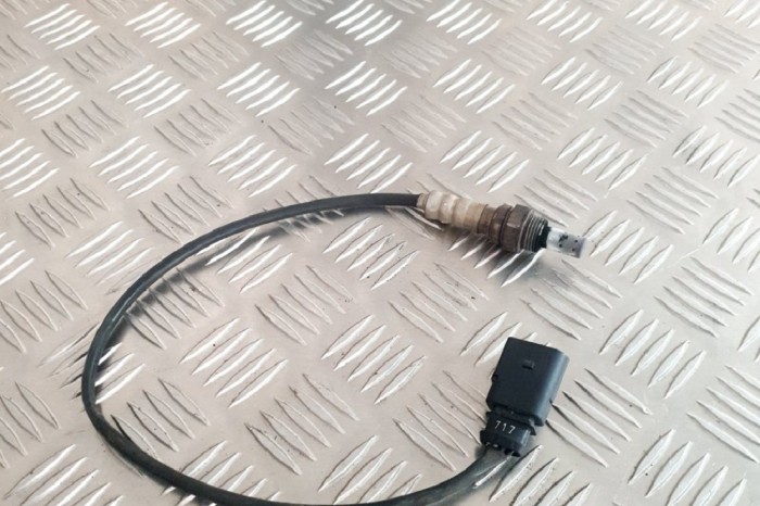 Sonda lambda AUDI A4 8K2, B8 2014 OEM: 06E906265Q 11425148