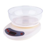 Cantar de bucatarie FOXMAG24, electronic, 5kg