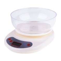 Cantar de bucatarie FOXMAG24, electronic, 5kg