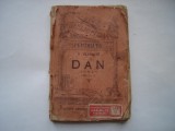 Dan (partea II) - Alexandru Vlahuta