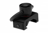 QD SLING ATTACHMENT MOUNT - BLACK