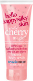 Scrub de corp Wild Cherry Magic, 225ml, Treaclemoon