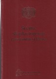 Slujba Sfintilor Imparati Constantin Elena Carte Religioasa Cartonata Stare Buna