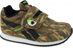 Pantofi pentru adida?i Reebok Royal Classic Jogger 2.0 K DV8990 verde foto