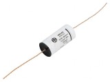 Condensator cupru-polipropilenă 0,15uF 600VDC&plusmn;2% &Oslash;18,8x38mm