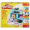 PLAY DOH SET DE JOACA FELII DE TORT SuperHeroes ToysZone