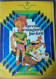 FACEM SINGURI JUCARII, ANAMARIA SMIGELSCHI, Micii mesteri mari, 1977