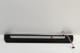 Ornament prag st&acirc;nga față AUDI Q7 4M 2016 OEM: 4M0947405B 28424376