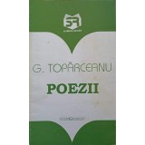 POEZII-GEORGE TOPARCEANU-206750
