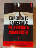 Experiente cercerale in Romania comunista vol 5- Andrei Lascu, Alexandru Matei