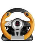 Speedlink Drift O.z. Racing Wheel &amp; Pedals PC