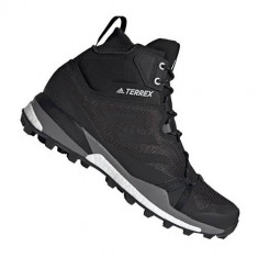 Ghete Barbati Adidas Terrex Skychaser LT Mid Gtx Hiking EF0349 foto