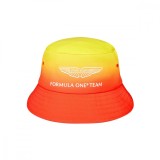 Aston Martin palarie Barcelona GP F1 Team 2024 - uniw, Stichd