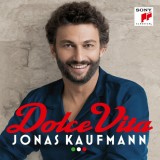 Dolce Vita - Vinyl | Jonas Kaufmann, Clasica, Sony Music