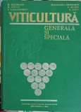VITICULTURA GENERALA SI SPECIALA-M. OSLOBEANU, M. OPREAN, I. ALEXANDRESCU, MAGDALENA GEORGESCU