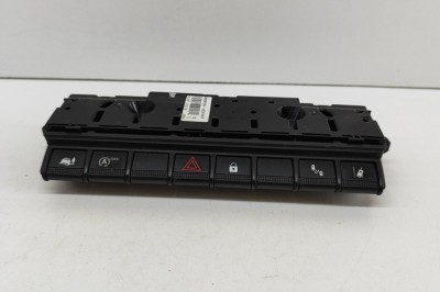 Panou de butoane RENAULT MASTER III Furgon FV 2020 OEM: 283E89765R,AE357080P | 25107799 foto