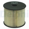 Delphi filtru combustibil