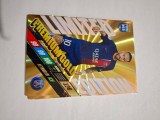 Card fifa 365 2023-2024 le premium gold neymar jr