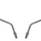Set 2 oglinzi moto MP103-1, M10, culoare crom Cod Produs: MX_NEW LU00420