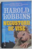 Negustorii de vise - Harold Robbins, Roman de dragoste, Beletristica