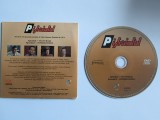 PISTRUIATUL (DVD) EPISOADELE 7 și 8, productii romanesti