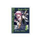 Bocchi the Rock! Side Story: Kikuri Hiroi's Heavy-Drinking Diary, Vol. 1