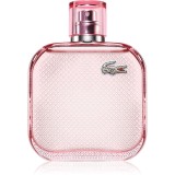 Lacoste L.12.12 Rose Sparkling Eau de Toilette pentru femei 90 ml