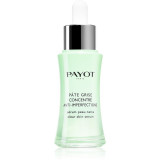 Payot P&acirc;te Grise Concentr&eacute; Anti-Imperfections ser impotriva imperfectiunilor pielii 30 ml