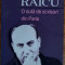 O sută de scrisori din Paris, Lucian Raicu