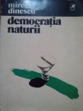 Mircea Dinescu - Democratia naturii (Editia: 1981)