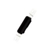 Buton Power On/Off Allview A4 Duo Negru OEM