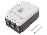 &Icirc;ntrerupător de putere Poli: 3 cu şurub Inom: 100A IP20 690VAC - Compact şi puternic
