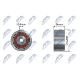 Rola intinzator curea transmisie Citroen Berlingo, Jumpy, Xsara Picasso, Peugeot 206, 306, 307, 138-22