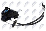 Actuator inchidere centralizata usa spate Kia Niro 2016-, Dreapta, 81420-G5000